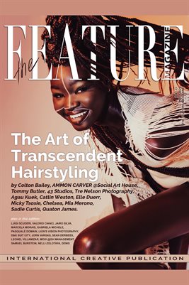 061-CI. November 2025. Cover Poster.