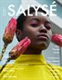 SALYSÉ Magazine | Vol 5 No 77 | AUGUST 2019 |