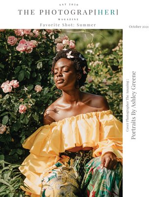 Favorite Shot: Summer | October 2021