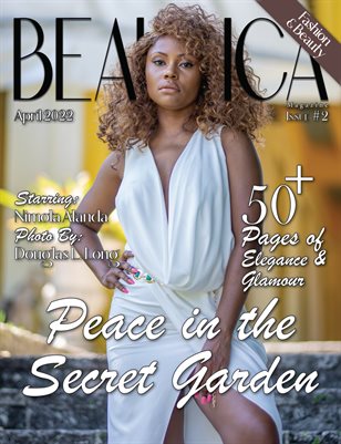 Fashion & Beauty Issue #2