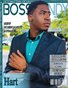 BossCandy Magazine Issue 6
