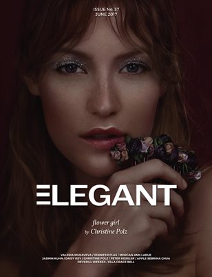 Beauty #3 (June 2017)