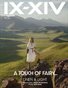IX-XIV issue 019 - Ellie Rich