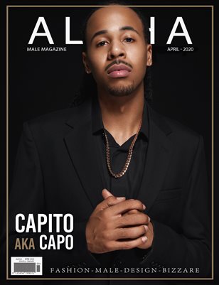 Capo Alpha Male 2020