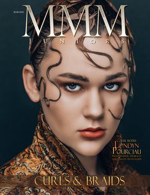 Juniors "Curls & Braids" 2023