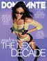 DOMINANTE Avant-Garde Fashion 23 September 2026