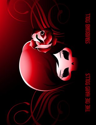 Starbomb Doll 2016 Calendar