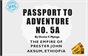 Passport to Adventure 5A