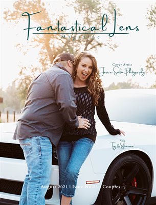 Fantastical Lens Magazine | Issue No.21 | Couples