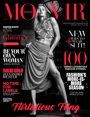 33 Moevir Magazine January Issue 2021