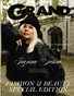 GRAND Fashion Magazine | ISSUE - 02
