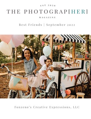 Best Friends | September 2022