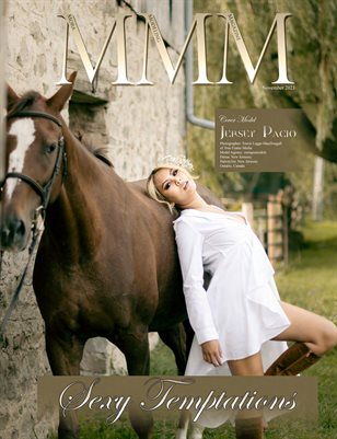 POPUP "Sexy Temptations" Issue