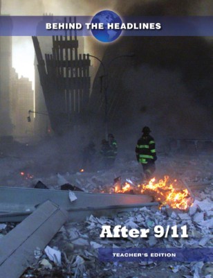 After 9/11. Teacher's Edition
