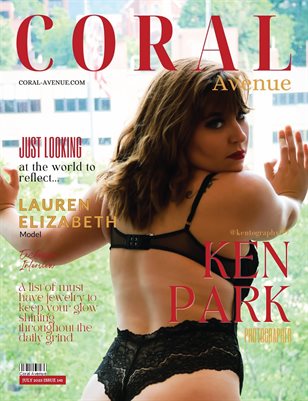 Coral Avenue Issue 145