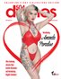 504Dymes Magazine Valentines Edition Amanda Paradise Vol.4 2022