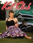 2026, Retro Lovely, Kat Club VOL-139, Cassie Jeanne, Cover.