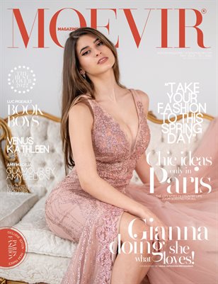 26 Moevir Magazine May Issue 2022
