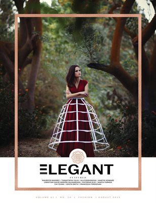 Fashion #14 (August 2019)