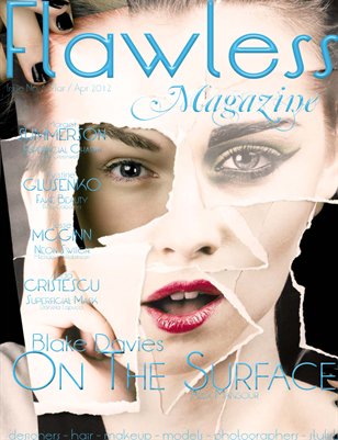 Flawless Magazine, Issue 5
