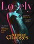 LOVELY Magazine | The June Fashion & Beauty Edition | Vol.15 | 2022