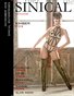 Sinical Magazine - November 2016 - Kimber Fox cover