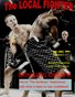 The Local Fighter  