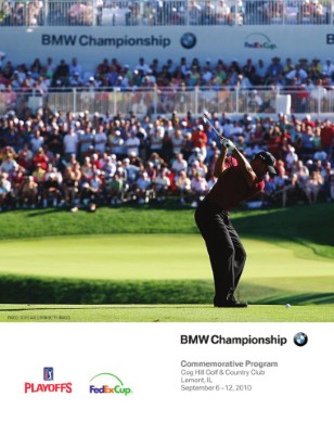 2010 BMW Championship