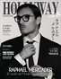 HOLLYWAY Magazine Issue 358