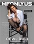 WEONLYUS MAGAZINE VOLUME 6