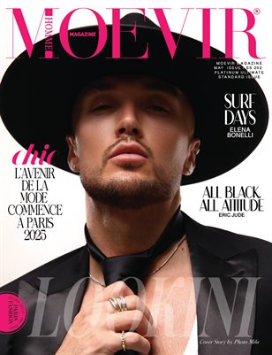 22 Moevir Magazine May Issue 2025