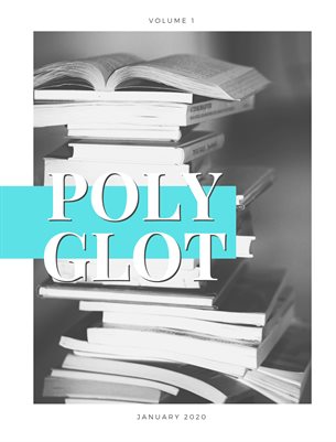 Polyglot Magazine - January 2020