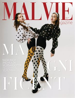 MALVIE MAIN ISSUE 67 April 2026