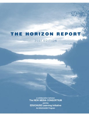 2007 Horizon Report