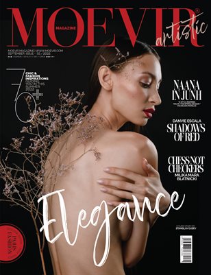 29 Moevir Magazine September Issue 2022