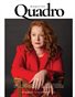 QUADRO MAGAZINE - PORTRAIT AUGUST (Vol 1708)