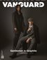 Vanguard #48 vol.12
