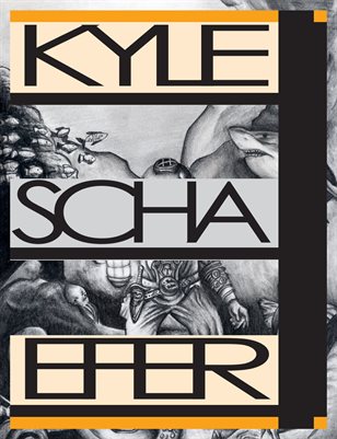 Kyle Schaefer AD 219