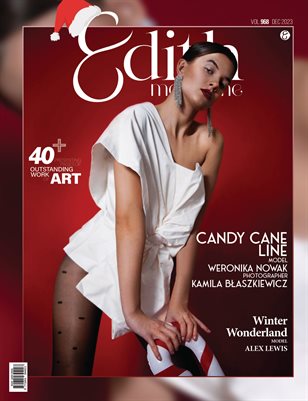 Edith Mag | Christmas | No 968