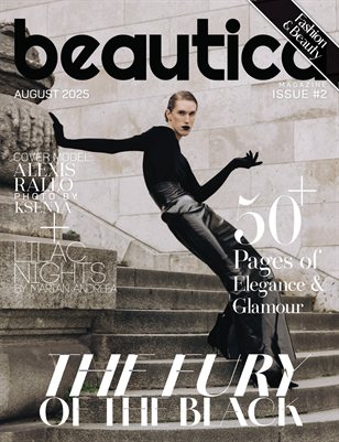 Fashion and Beauty Edition #2