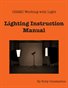 152MC Working with Light - Lighting Instruction Manual