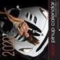 2020 Viper Pinup Calendar - DELUXE Black Edition