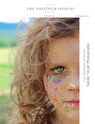 Artists | February 2021