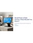 Retail Point of Sale System: What Should You Know?​