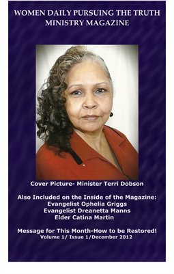 New Publication