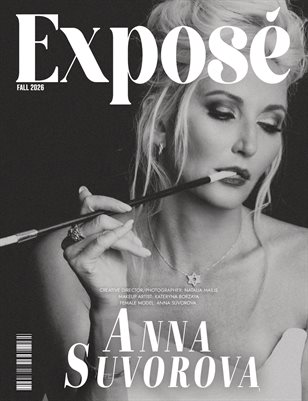 2Be_Exposed___Beauty_and_Portrait_Issue 3