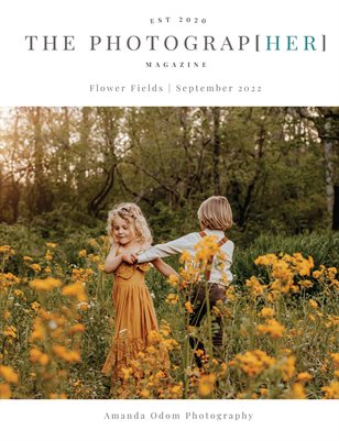 Flower Fields | September 2022