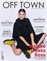 OFF TOWN MAGAZINE #7 VOL.3