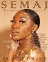 SEMAJ Fashion & Beauty (Black Pride Issue)