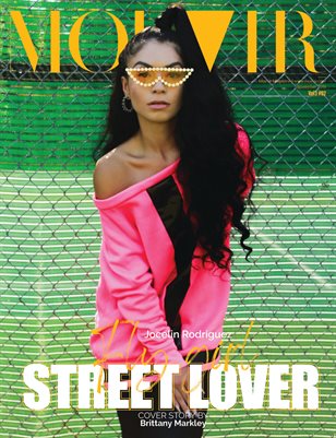 Vol3#2 Moevir Magazine November Issue 2019